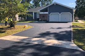 Driveway Snow Removal Preparation in Irwindale, CA